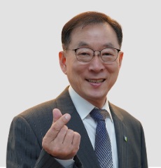 김 강 은퇴목사