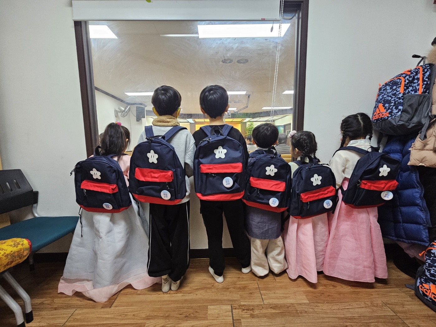 솔라 키즈