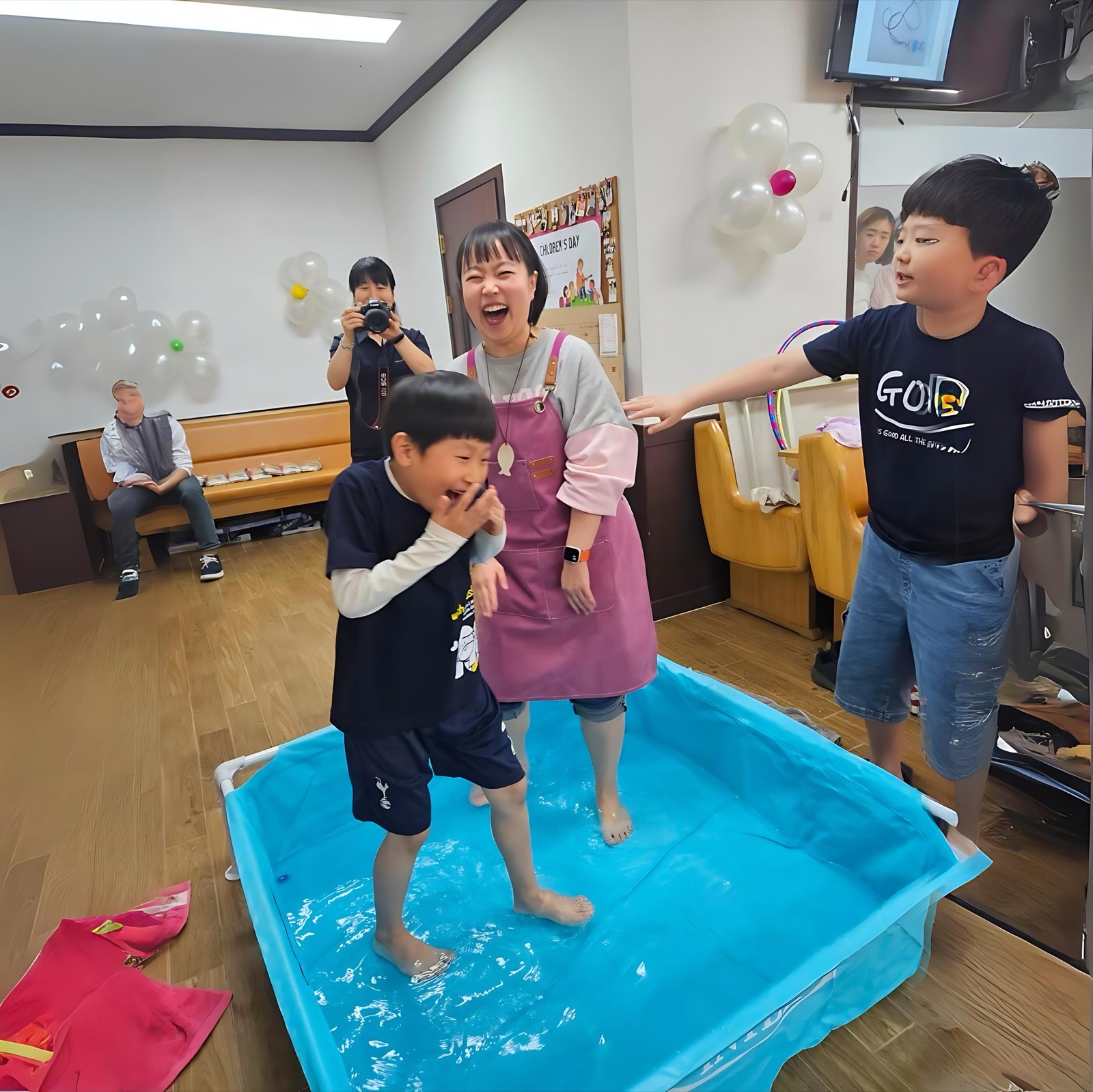 OEBS 갤러리
