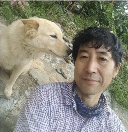 김세권 선교사