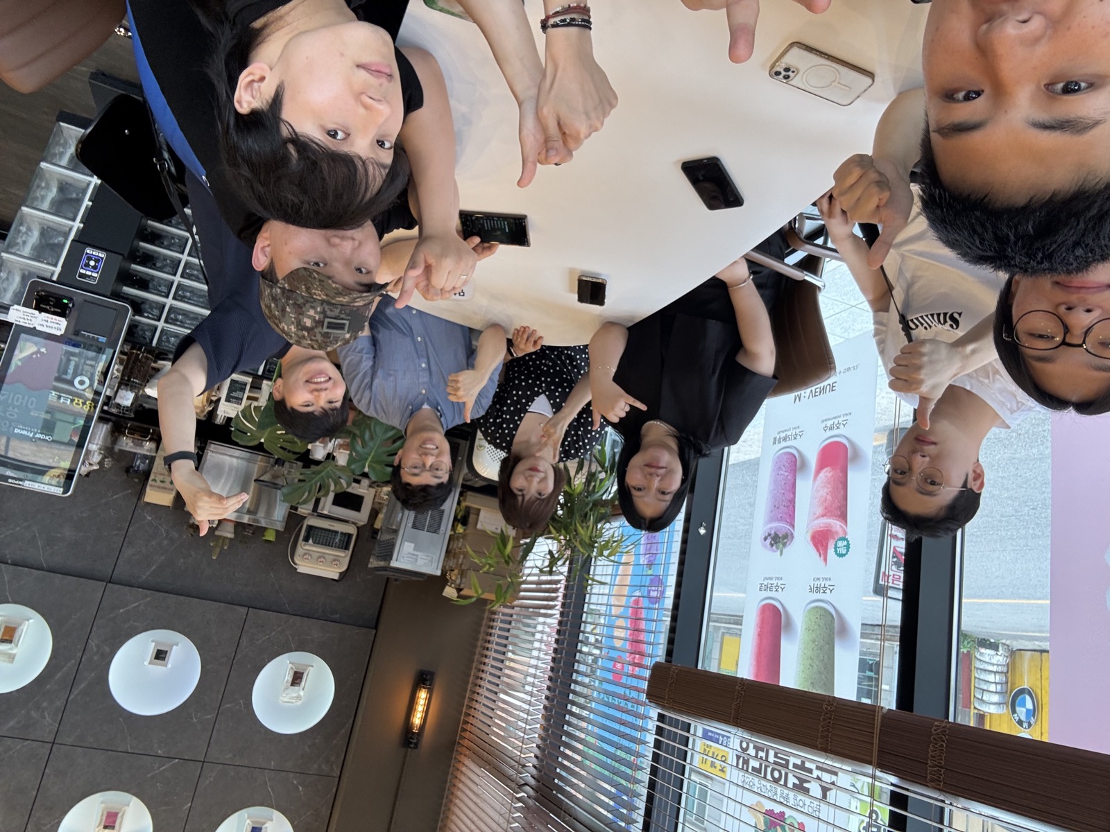 강한용사